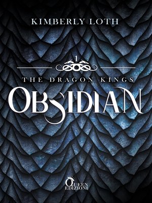 cover image of Obsidian